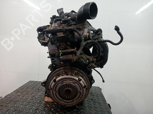 Engine SKODA FABIA II (542) 1.2 | BP32414399M1 