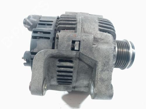 Alternator RENAULT MEGANE I Classic (LA0/1_)  | BP8478160M7 