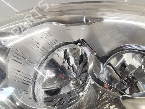 Left headlight RENAULT MASTER III Van (FV) 2.3 dCi 125 FWD (FV0C, FV0D, FV0G, FV0H, FV0J, FV0K,... | BP38538316C28 - Image 2