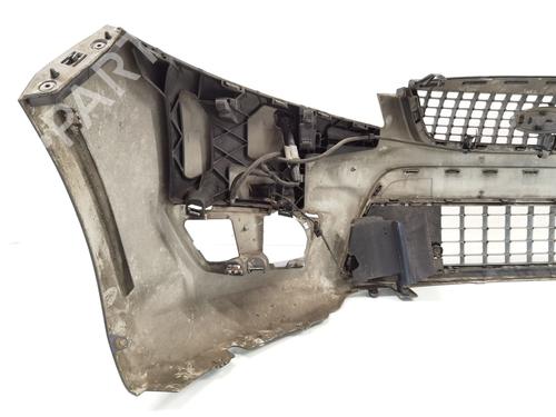Front bumper FORD MONDEO IV (BA7)  | BP27859792C7 