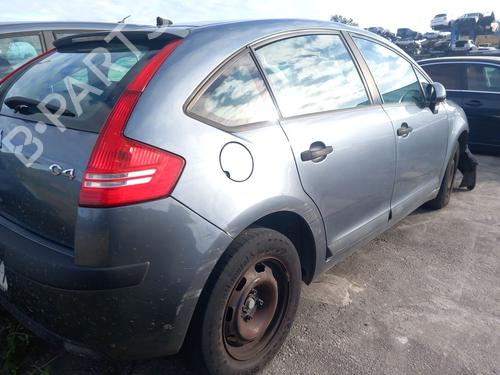 Fuse box CITROËN C4 I (LC_) 1.4 16V | BP30793531E1