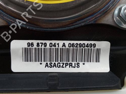 Driver airbag CHEVROLET AVEO / KALOS Hatchback (T250, T255)  | BP8479964C9 