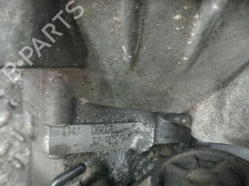 Gearbox VW GOLF VI (5K1) 1.6 TDI | BP32696245M3 - Image 6