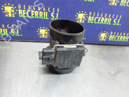 Used Mass air flow sensor FORD MONDEO II Saloon (BFP) 1.8 TD (90 hp) 8439855