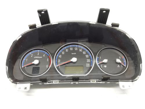 Compteur de vitesse HYUNDAI SANTA FÉ II (CM) 2.2 CRDi (155 hp) 31982716