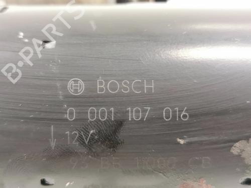 Starter FORD ESCORT V (AAL, ABL)  | BP11696826M8 