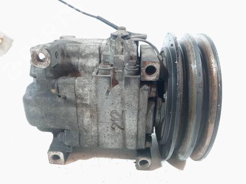 AC compressor MAZDA PREMACY (CP) 2.0 TD | BP9176830M34 