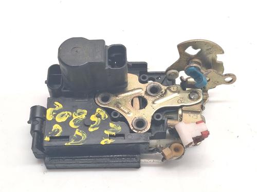 Højre fortil lås SSANGYONG REXTON / REXTON II (GAB_) 2.7 Xdi (165 hp) 30396251