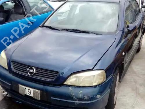 Ignition coil OPEL ASTRA G Saloon (T98)  | BP8432819M94 