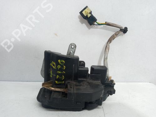 Used Rear right lock KIA CERATO I Saloon (LD) 1.6 (105 hp) 8474408