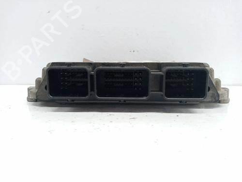 Engine control unit (ECU) CITROËN C4 Coupe (LA_)  | BP9448677M57 