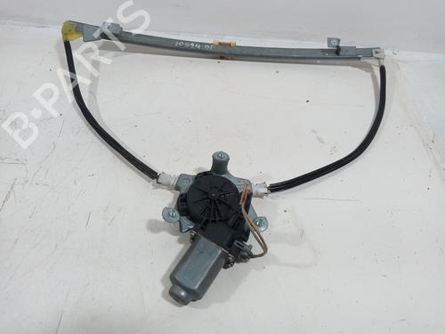 Used Front right window mechanism RENAULT SCÉNIC I MPV (JA0/1_, FA0_) 1.9 dTi (JA1U) (80 hp) 8475244