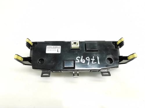 Climate control TOYOTA VERSO (_R2_)  | BP17988808I5 