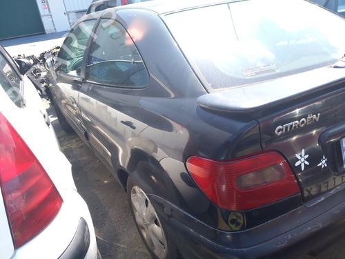 Fuse box CITROËN XSARA Coupe (N0) 2.0 HDI 90 | BP27285330E1 
