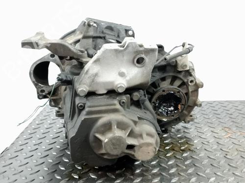 Gearbox VW TOURAN (1T1, 1T2) 1.9 TDI | BP30113624M3 