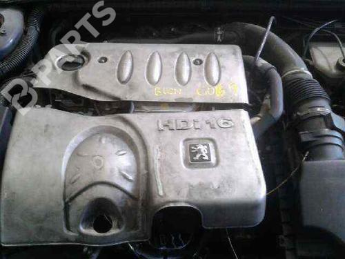 Used Parts PEUGEOT 406 Coupe (8C)  2.2 HDI  948817