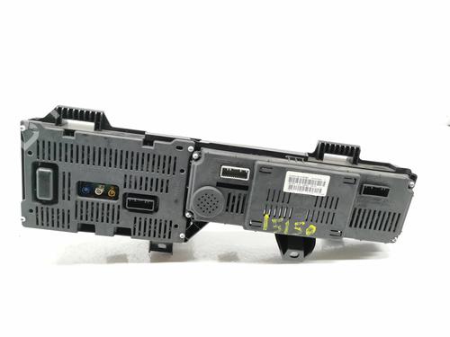 Instrument cluster RENAULT SCÉNIC III (JZ0/1_) 2.0 dCi (JZ0Y, JZ26) | BP10652021C47 