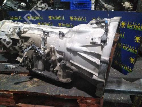 Automatic gearbox KIA SORENTO I (JC) [2002-2011]  8449983