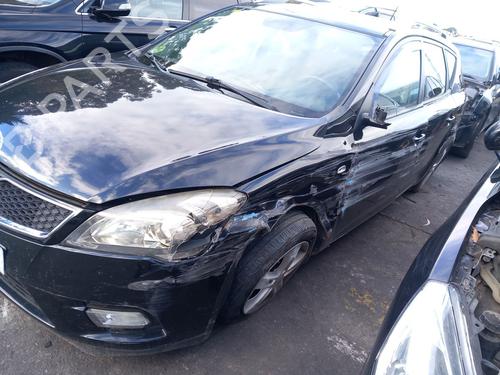 Engine KIA CEE'D SW (ED) 1.6 CRDi 115 | BP33410848M1  - Image 7