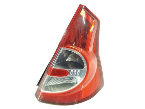 left-taillight-dacia-sandero-2008-34350639 main image