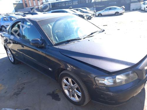 Ricambi VOLVO S60 I (384) D5 4556051