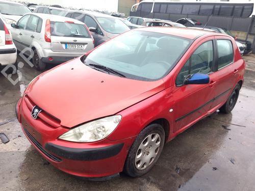 Used Parts PEUGEOT 307 (3A/C) 2.0 HDi 90 (90 hp) 4474596
