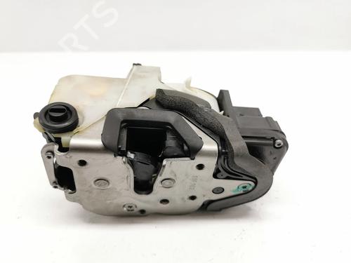 Rear right lock CHEVROLET CRUZE (J300) 1.8 | BP9266100C99