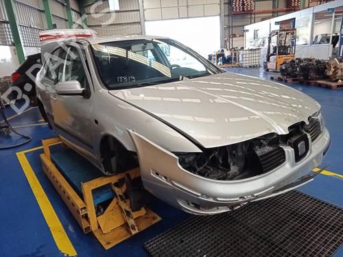 Instrument cluster SEAT TOLEDO II (1M2)  | BP19655347C47 