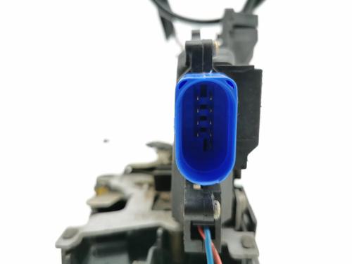 Front right lock SEAT ALTEA (5P1)  | BP10302236C97 
