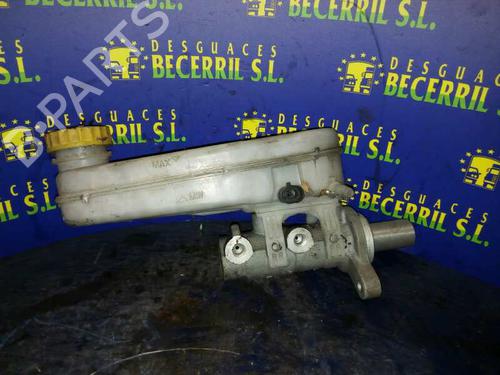 Used Brake master cylinder PEUGEOT BOXER Platform/Chassis 3.0 HDi 160 (156 hp) 16541245
