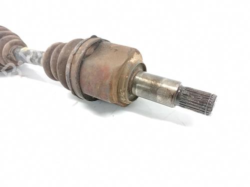 Right front driveshaft SANTANA 300 Open Off-Road Vehicle  | BP27997193M39 