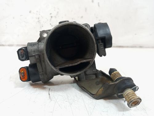 Used Throttle body Throttle body LANCIA Y (840_) 1.2 16V (840AD) (86 hp) 8467172 8467172