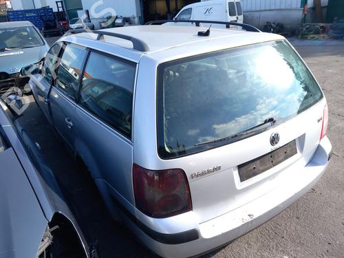 Turbocompressore/Compressore VW PASSAT B5.5 Variant (3B6) 1.9 TDI | BP27311416M71 
