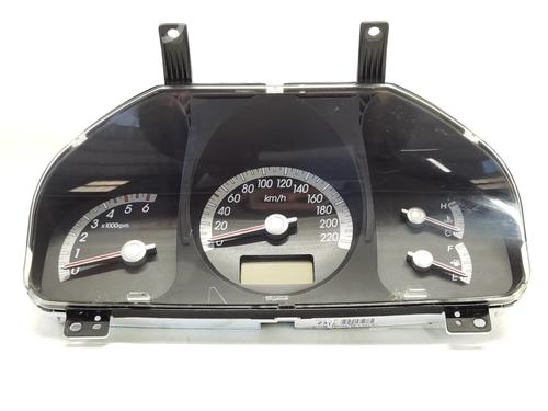 Used Instrument cluster KIA SPORTAGE II (JE_, KM_) [2004-2011]  19654634