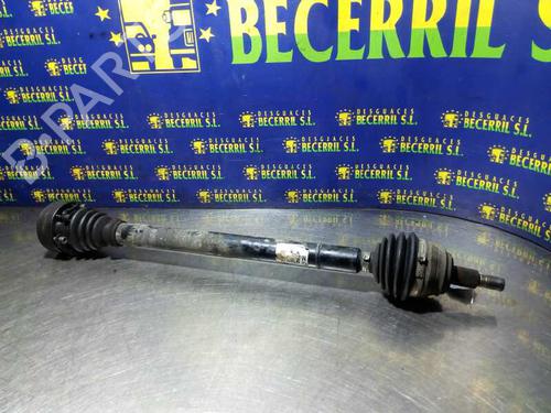 Transmisión delantera derecha SEAT TOLEDO II (1M2) 1.9 TDI (110 hp) 8439347