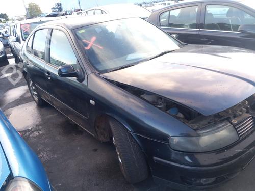 Used Parts SEAT LEON (1M1) 1.9 TDI 5045061