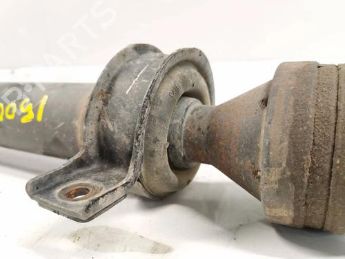 Driveshaft HYUNDAI TUCSON (JM) 2.0 | BP12601833M37 
