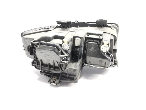 Left headlight AUDI A4 B6 (8E2) 1.9 TDI | BP33049749C28 - Image 2