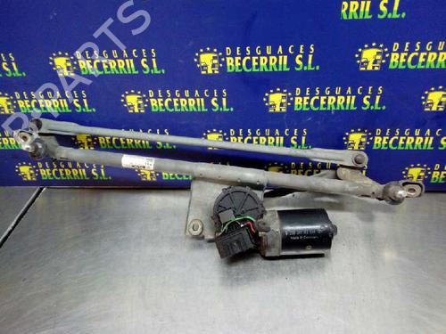 Used Rear wiper motor OPEL VECTRA B Hatchback (J96) 1.6 i 16V (F68) (101 hp) 8441394