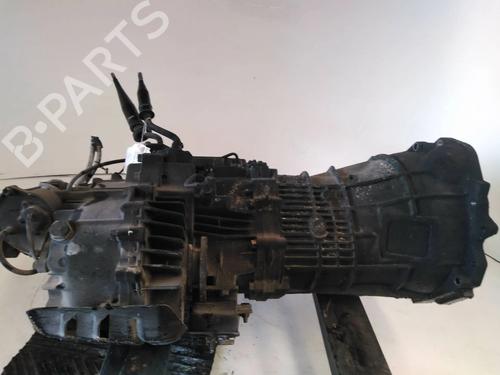 Used Gearbox OPEL FRONTERA B (U99) 2.2 DTI (6B_ZC, 6B_VF, 6B_66, 6B_76) (116 hp) 9716354