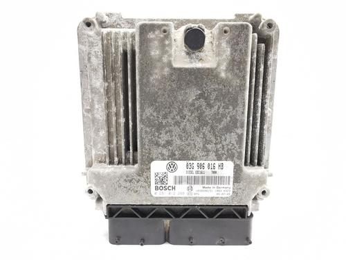 Used Engine control unit (ECU) Engine control unit (ECU) SEAT ALTEA (5P1) 1.9 TDI (105 hp) 34369640 34369640