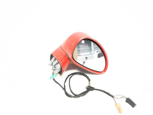Used Right mirror CITROËN C4 Coupe (LA_) 1.6 HDi (90 hp) 27659920