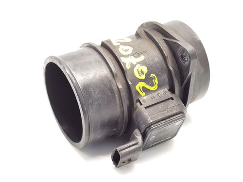 Used Mass air flow sensor RENAULT MEGANE III Grandtour (KZ0/1) 1.9 dCi (KZ0J, KZ0N, KZ1S) (131 hp) 30298493