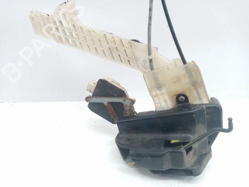 Rear left lock HYUNDAI ELANTRA III (XD) 2.0 CRDi | BP8487343C100 