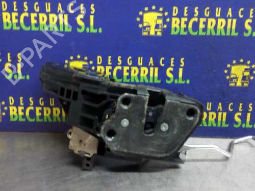 Front right lock HYUNDAI MATRIX (FC)  | BP8438470C97 