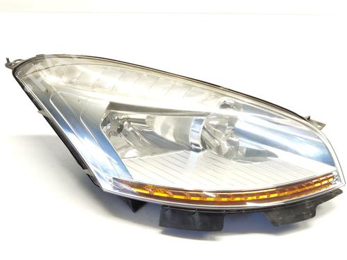 Used Right headlight CITROËN C4 Grand Picasso I (UA_) [2006-2013]  29308052