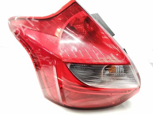 Used Left taillight FORD FOCUS III [2010-2020]  22380190