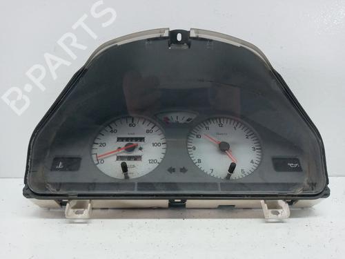 Instrument cluster LIGIER NOVA | BP12448261C47 - Image 1