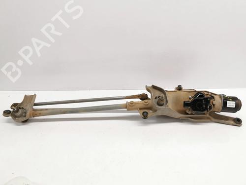 Used Front wiper motor MITSUBISHI L200 / TRITON (KA_T, KB_T) 2.5 DI-D 4WD (KB4T) (136 hp) 8600800
