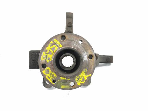 Used Right front steering knuckle NISSAN MICRA III (K12) 1.2 16V (80 hp) 12959317
